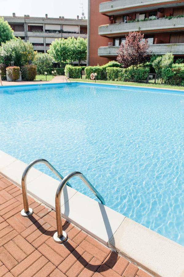 Appartamento Afrodite Desenzano del Garda Exterior photo