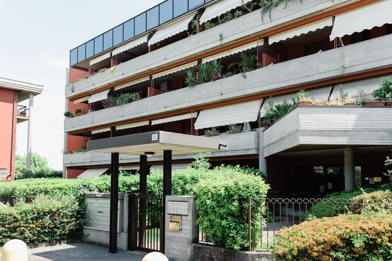 Appartamento Afrodite Desenzano del Garda Exterior photo